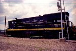 CSX 1950